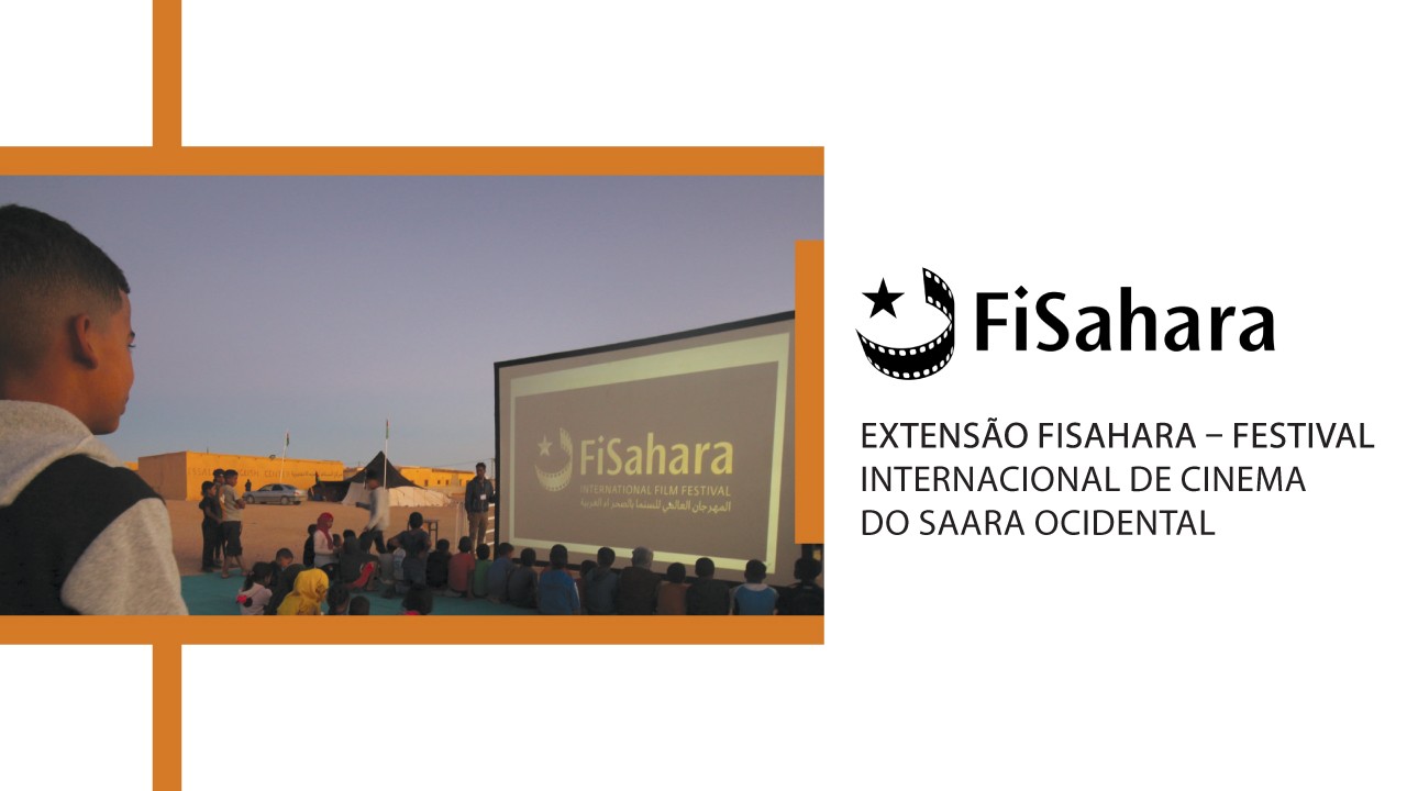 Festival de cinema do Saara Ocidental regressa ao Seixal