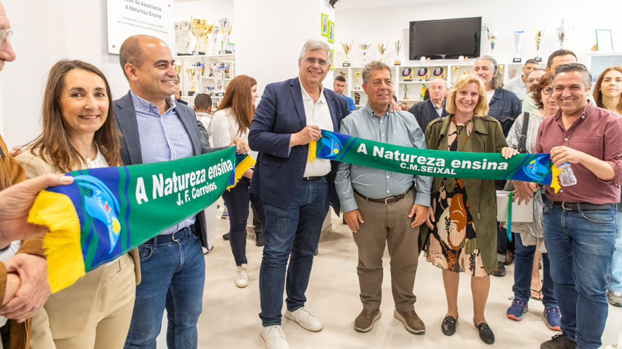 Judo do Sul e A Natureza Ensina com novas sedes