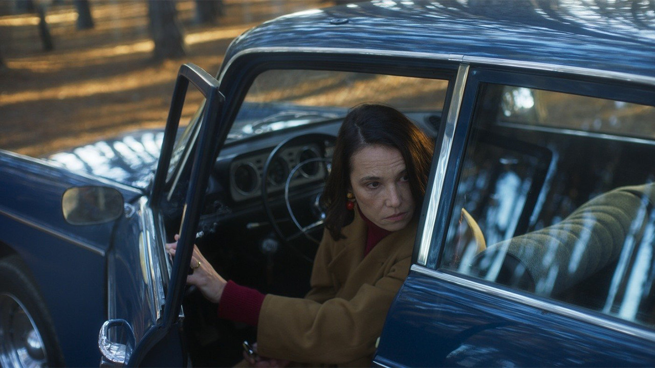 Auditório Municipal do Seixal apresenta Ciclo de Cinema Liberdade