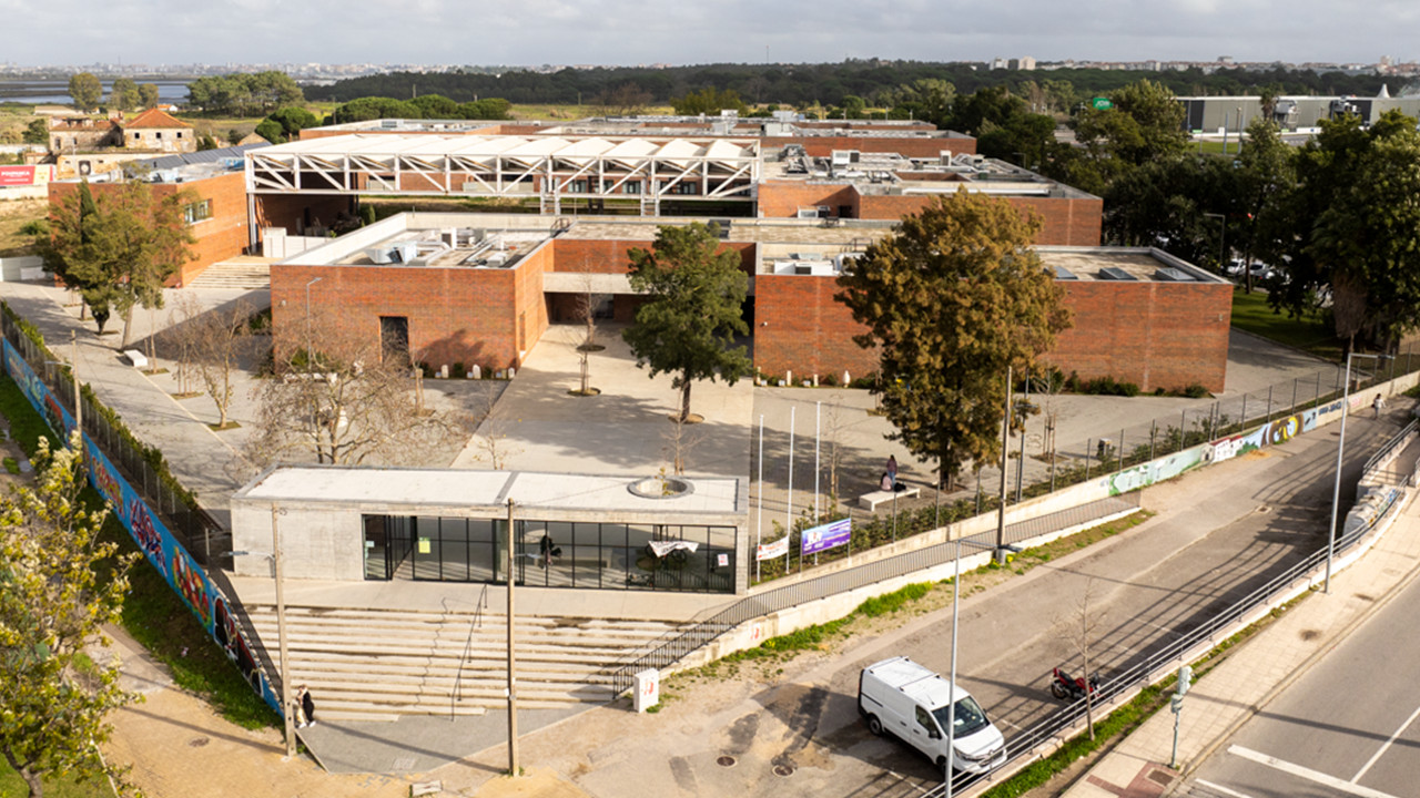 Seixal + Futuro: Jovens escolhem intervenção na comunidade