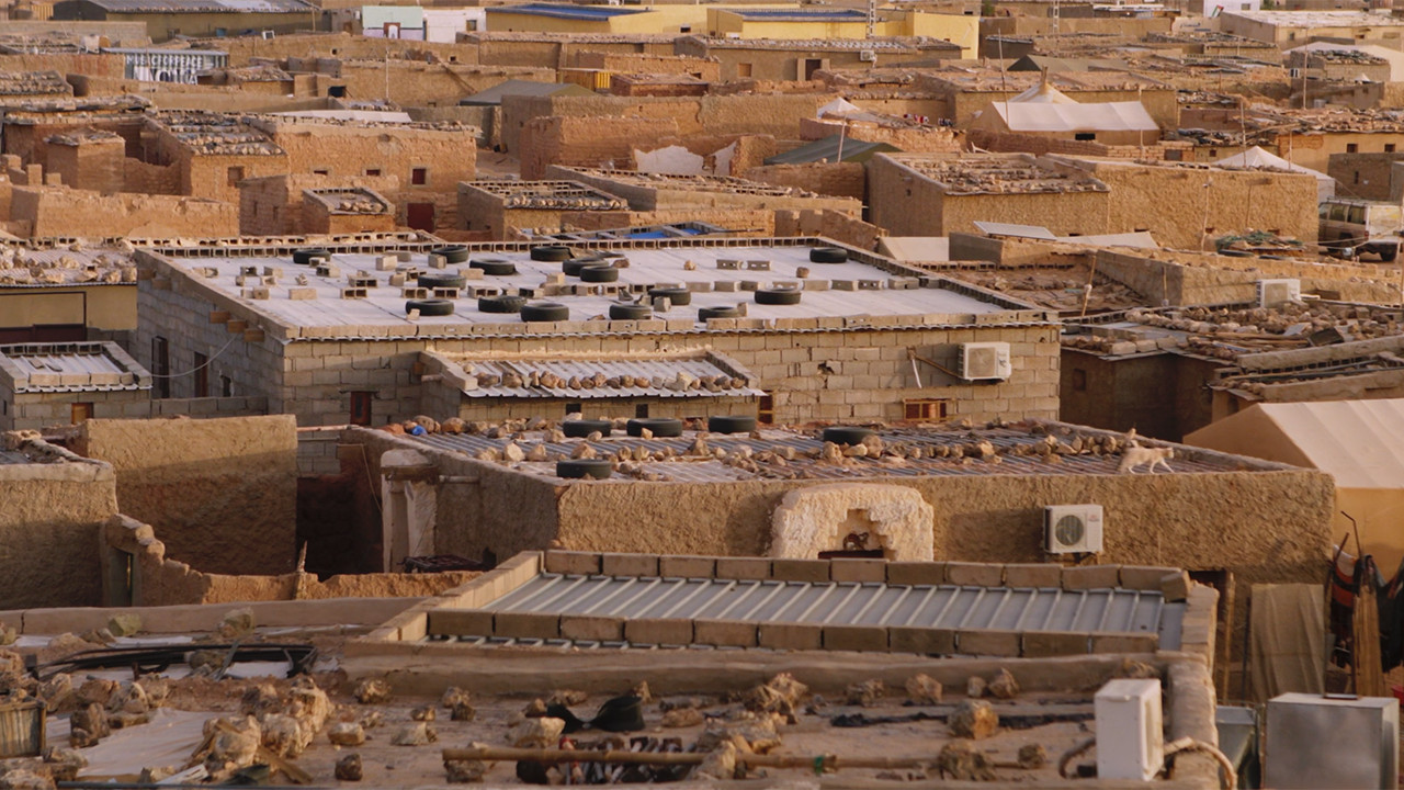 Festival de Cinema do Saara Ocidental acontece no Seixal