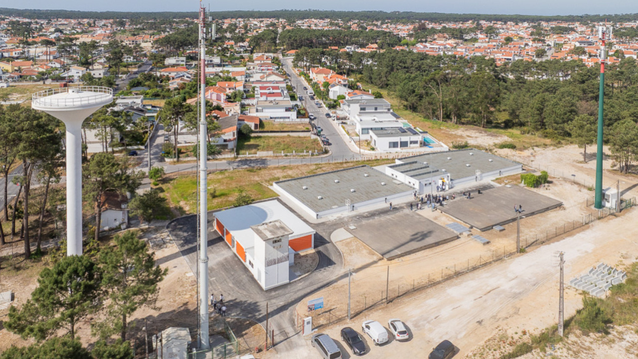 Água pública continua a ser prioridade estratégica