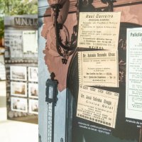 07/04/2025 | Exposição itinerante dedicada à saúde no Seixal