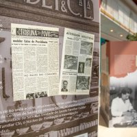 07/04/2025 | Exposição itinerante dedicada à saúde no Seixal