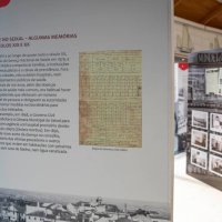 07/04/2025 | Exposição itinerante dedicada à saúde no Seixal