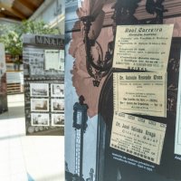 07/04/2025 | Exposição itinerante dedicada à saúde no Seixal