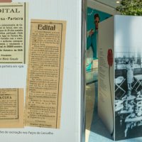 07/04/2025 | Exposição itinerante dedicada à saúde no Seixal