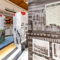 07/04/2025 | Exposição itinerante dedicada à saúde no Seixal