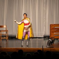 27/03/2025 | Madrinhas de Guerra