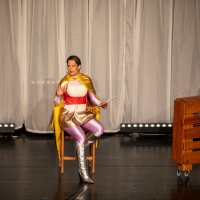 27/03/2025 | Madrinhas de Guerra