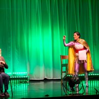 27/03/2025 | Madrinhas de Guerra