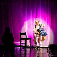 27/03/2025 | Madrinhas de Guerra