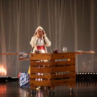 27/03/2025 | Madrinhas de Guerra