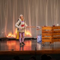 27/03/2025 | Madrinhas de Guerra