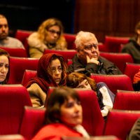 15/03/2025 | Sessão Palestina