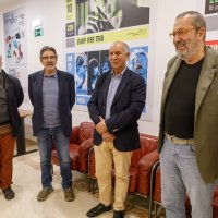 22/10/2024 | Festival Internacional Cinema FiSahara - Fórum Cultural Seixal