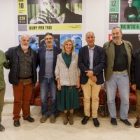 22/10/2024 | Festival Internacional Cinema FiSahara - Fórum Cultural Seixal