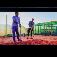 22/10/2024 | Festival Internacional Cinema FiSahara - Fórum Cultural Seixal