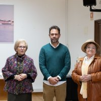 Exposição de Maria do Carmo Correia