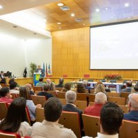 22/04/24 | Conferência: Democracia e Poder Local na Defesa dos Valores Ambientais - SIMARSUL | Auditório dos Serviços Centrais da Câmara Municipal do Seixal