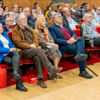 06/04/2024 | Conferência Nacional: Doenças Profissionais uma Emergência Social