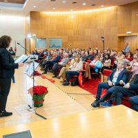 06/04/2024 | Conferência Nacional: Doenças Profissionais uma Emergência Social