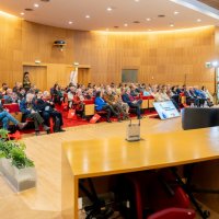 06/04/2024 | Conferência Nacional: Doenças Profissionais uma Emergência Social