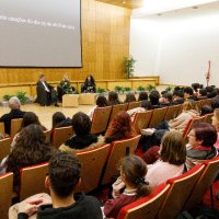 22/02/2024 | Palestra no âmbito do Jornal Interescolar