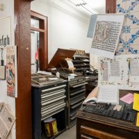 8/03/2024 | Tipografando – Christine de Pizan e a política da resistência