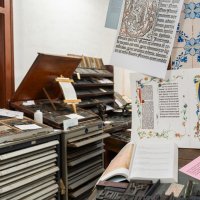 8/03/2024 | Tipografando – Christine de Pizan e a política da resistência