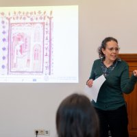 8/03/2024 | Tipografando – Christine de Pizan e a política da resistência