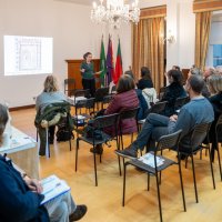 8/03/2024 | Tipografando – Christine de Pizan e a política da resistência