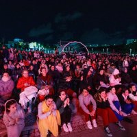 25/04/24 | Espetáculo comemorativo do Dia Mundial da Dança - Dançar em Liberdade | Parque da Quinta dos Franceses