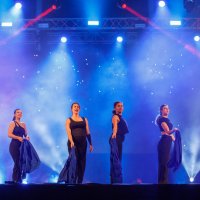 25/04/24 | Espetáculo comemorativo do Dia Mundial da Dança - Dançar em Liberdade | Parque da Quinta dos Franceses