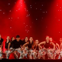 25/04/24 | Espetáculo comemorativo do Dia Mundial da Dança - Dançar em Liberdade | Parque da Quinta dos Franceses