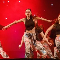 Espetáculo comemorativo do Dia Mundial da Dança - Dançar em Liberdade | Parque da Quinta dos Franceses