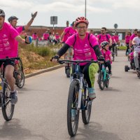 25/04/2025 | 29.º Passeio de Cicloturismo