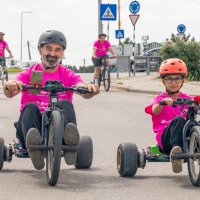 25/04/2025 | 29.º Passeio de Cicloturismo