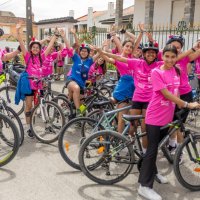 25/04/2025 | 29.º Passeio de Cicloturismo