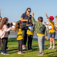 25/04/2025 | 39.º Estafeta 25 de Abril 2025