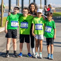  39.º Estafeta 25 de Abril 2025