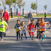 25/04/2025 | 39.º Estafeta 25 de Abril 2025