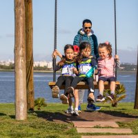 25/04/2025 | 39.º Estafeta 25 de Abril 2025