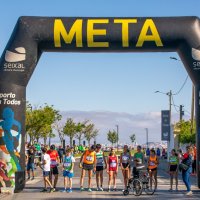 25/04/2025 | 39.º Estafeta 25 de Abril 2025