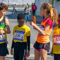 25/04/2025 | 39.º Estafeta 25 de Abril 2025