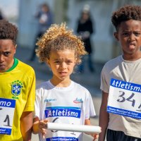 25/04/2025 | 39.º Estafeta 25 de Abril 2025