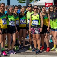 25/04/2025 | 39.º Estafeta 25 de Abril 2025