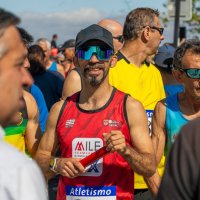 25/04/2025 | 39.º Estafeta 25 de Abril 2025