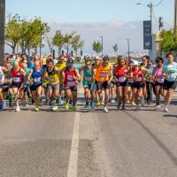 25/04/2025 | 39.º Estafeta 25 de Abril 2025