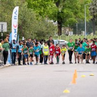 7/05/2025 | 45.º Estafeta da Liberdade | Parque Urbano das Paivas
